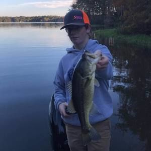 Meet your Posher, Cj